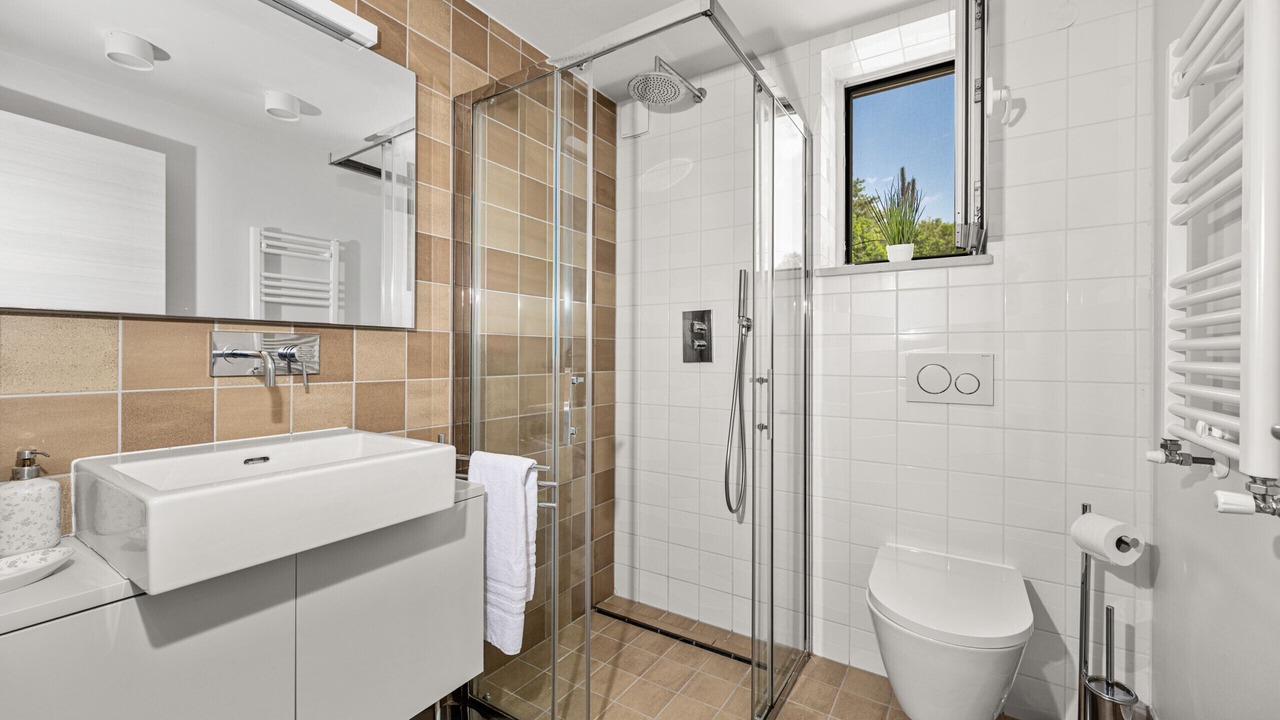 Photo of Bathroom in Zagorje