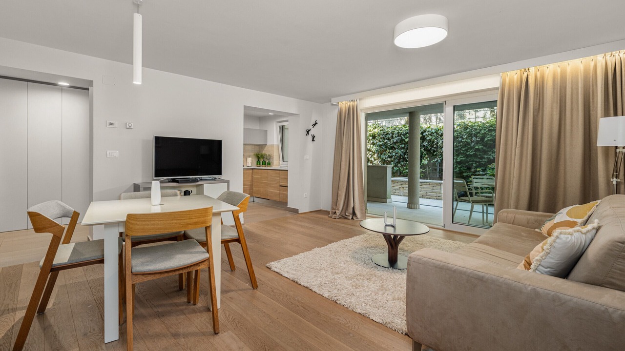Photo of Livingroom in Zagorje