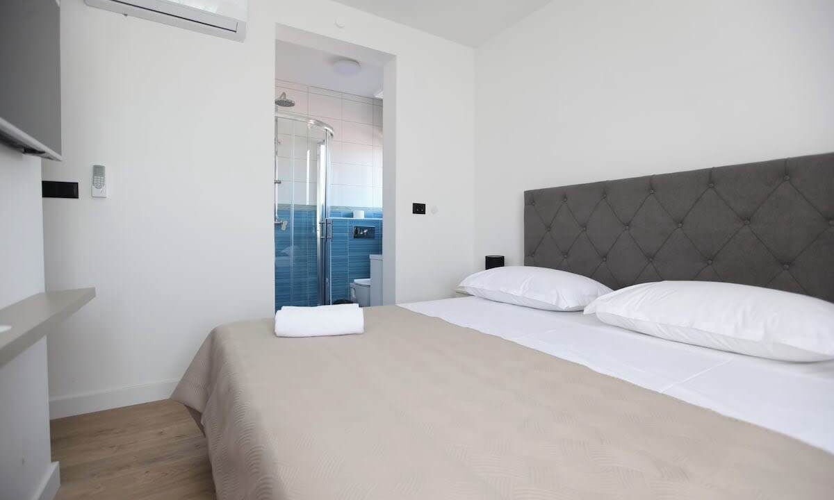 Photo of Bedroom in Businci