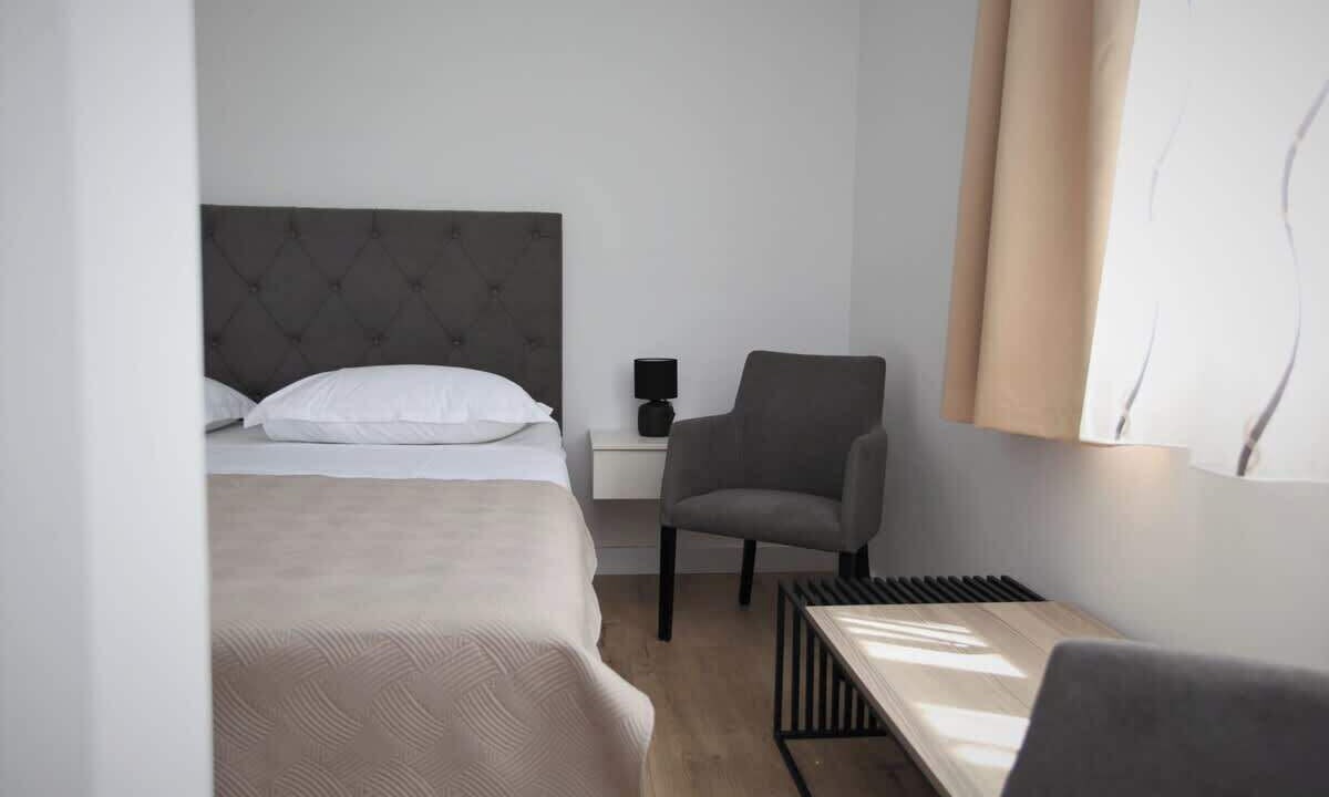 Photo of Bedroom in Businci