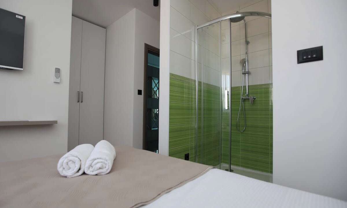 Photo of Bedroom in Businci