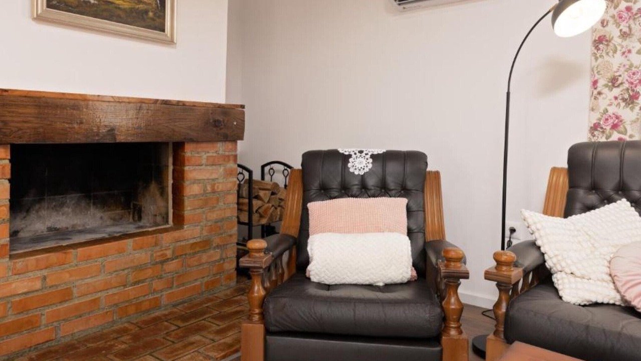 Photo of Livingroom in Ozalj