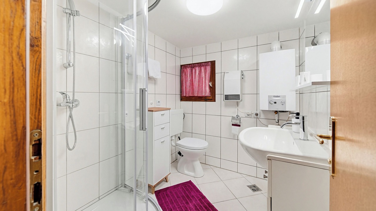 Photo of Bathroom in Gornja Stubica