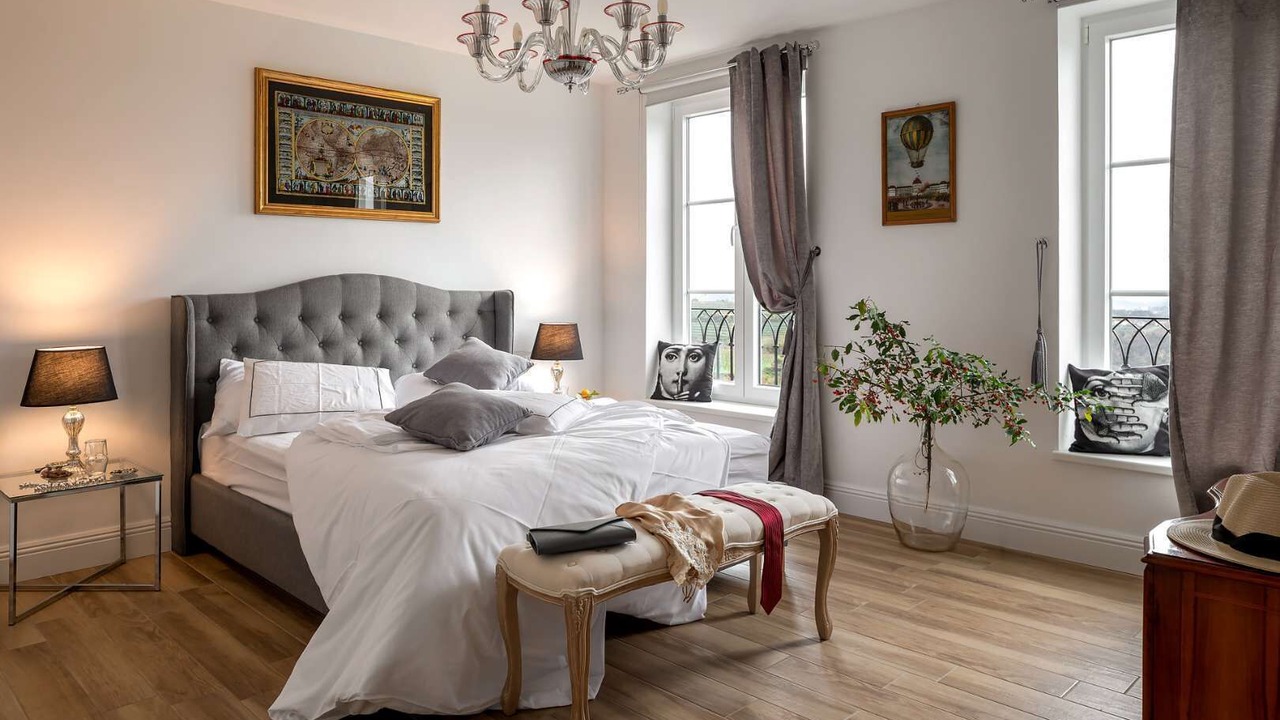 Photo of Bedroom in Brda