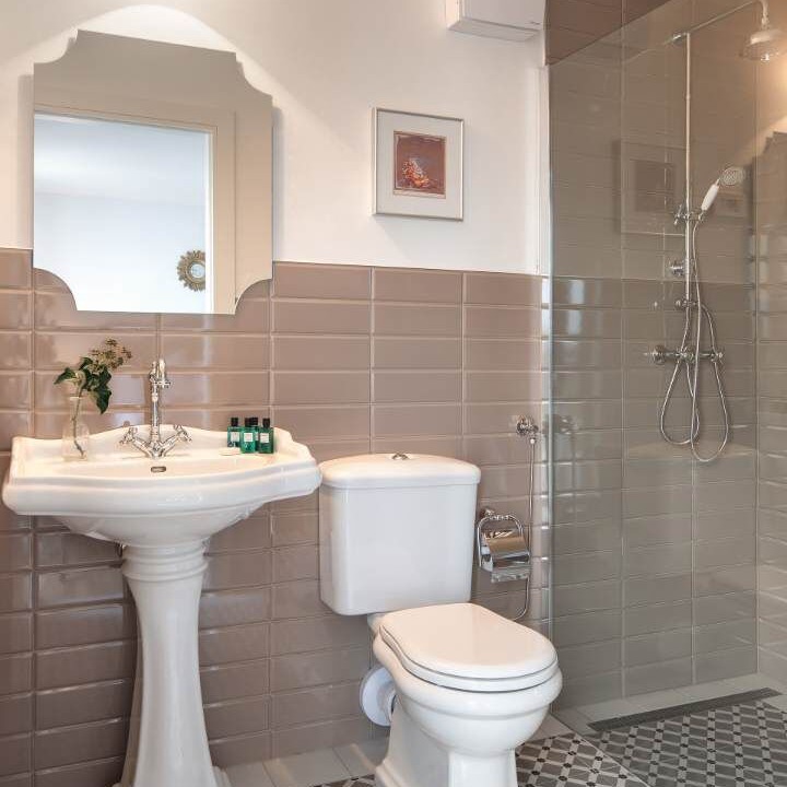 Photo of Bathroom in Brda