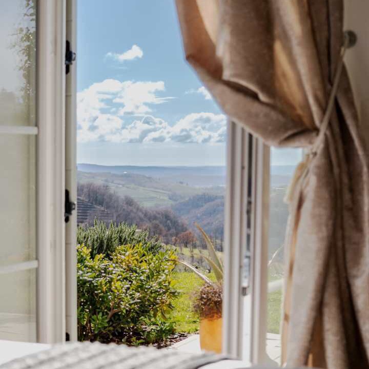 Photo of Bedroom in Brda