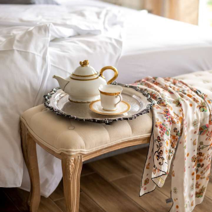 Photo of Bedroom in Brda