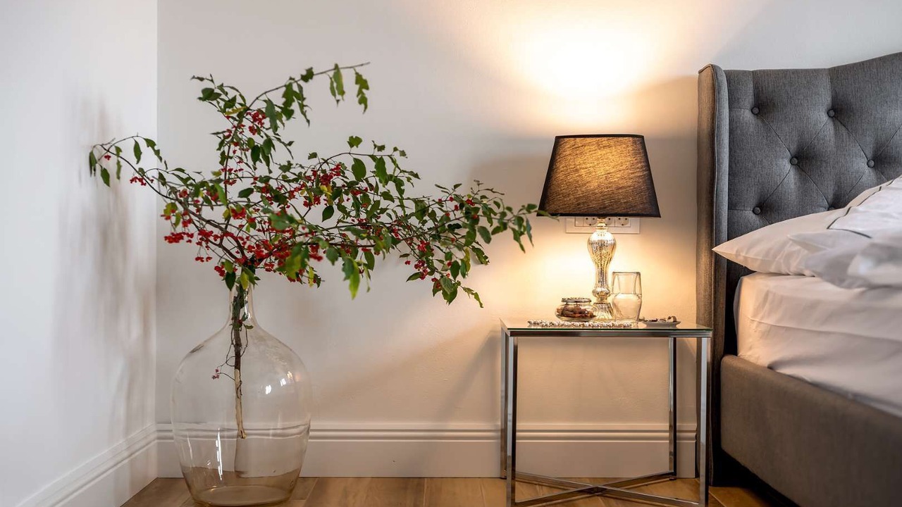 Photo of Bedroom in Brda