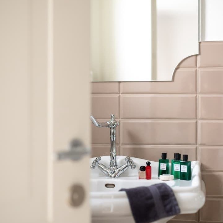 Photo of Bathroom in Brda