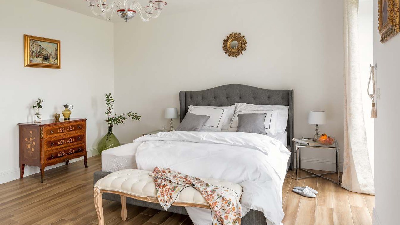 Photo of Bedroom in Brda