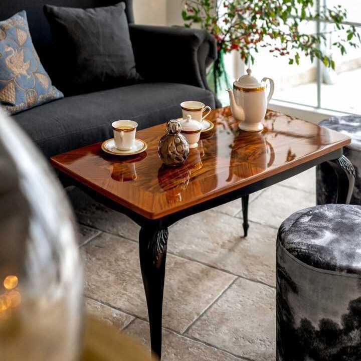 Photo of Livingroom in Brda