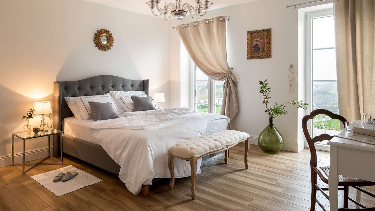 Photo of Bedroom in Brda
