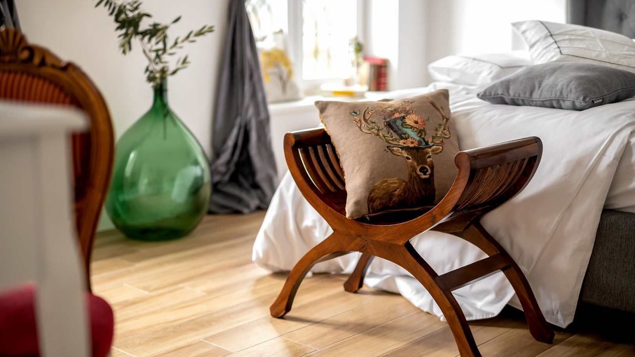 Photo of Bedroom in Brda