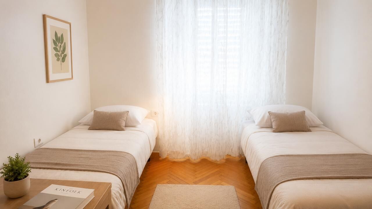 Photo of Bedroom in Materija