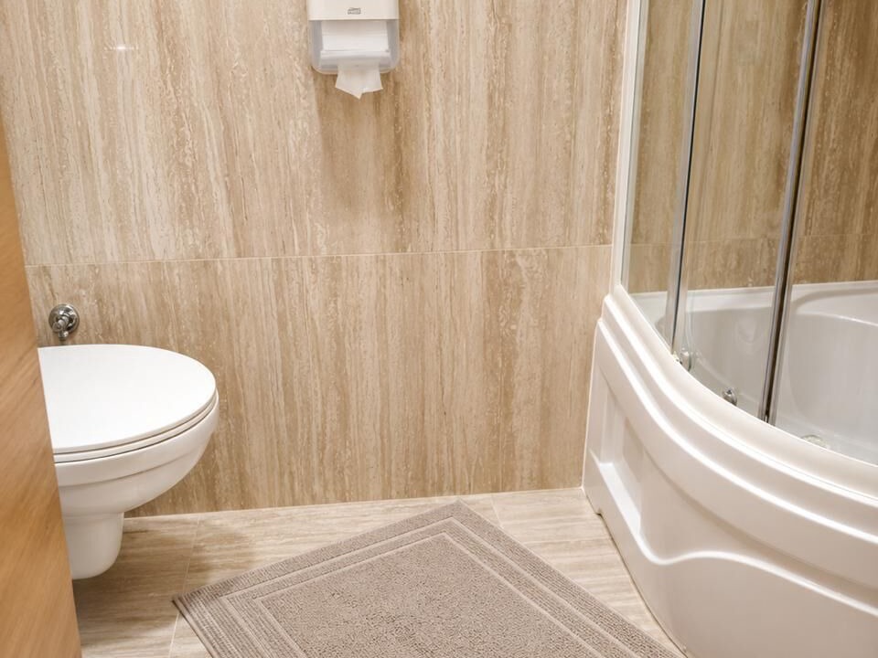 Photo of Bathroom in Materija
