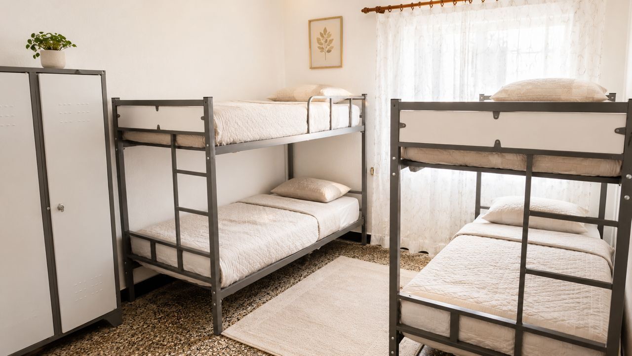 Photo of Bedroom in Materija