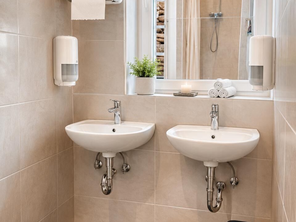 Photo of Bathroom in Materija