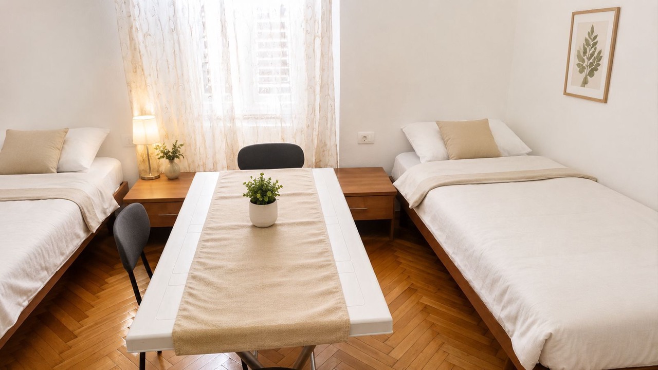 Photo of Bedroom in Materija