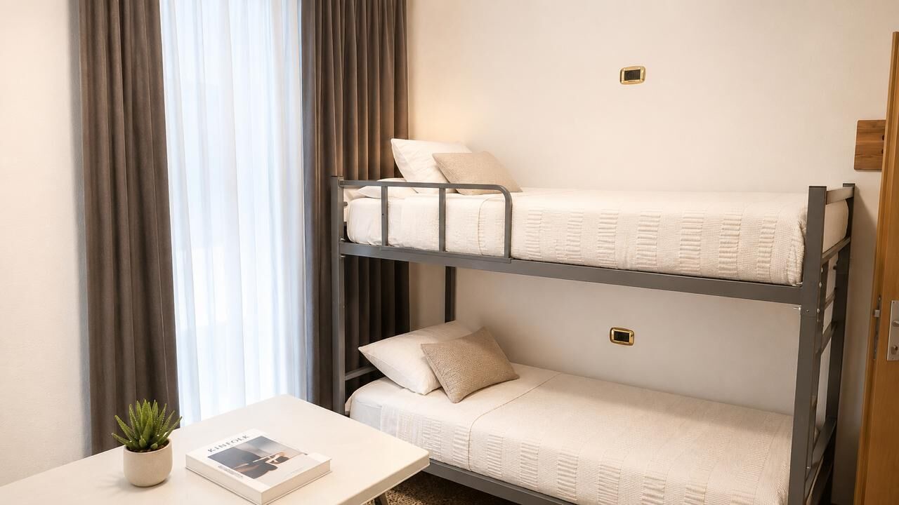 Photo of Bedroom in Materija