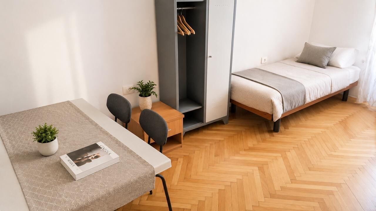 Photo of Bedroom in Materija