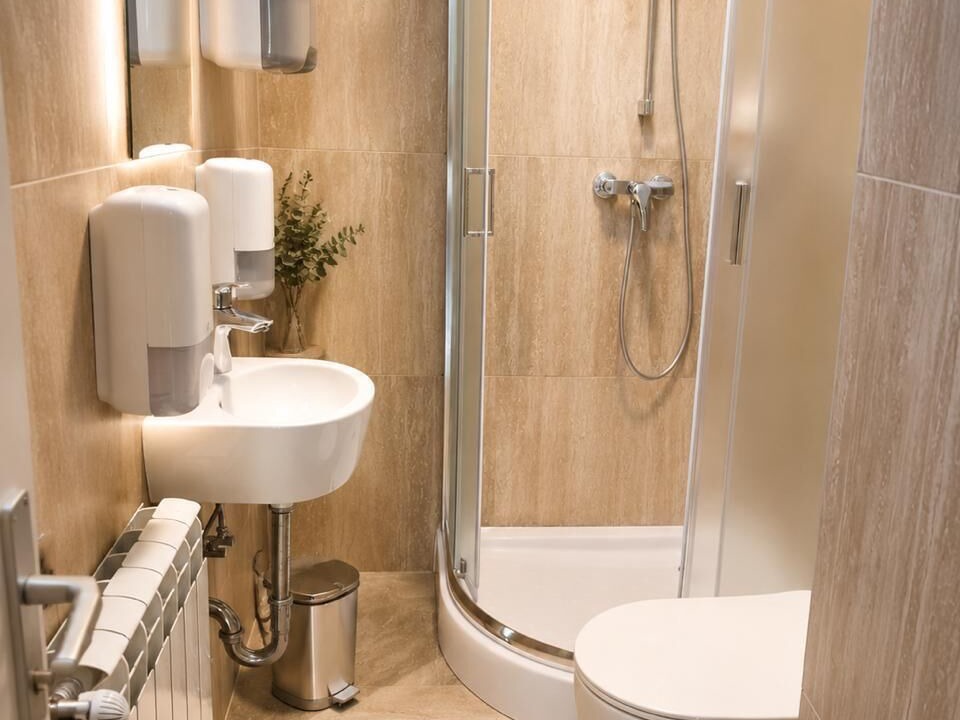 Photo of Bathroom in Materija