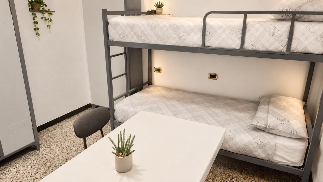 Photo of Bedroom in Materija