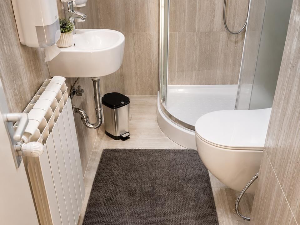 Photo of Bathroom in Materija