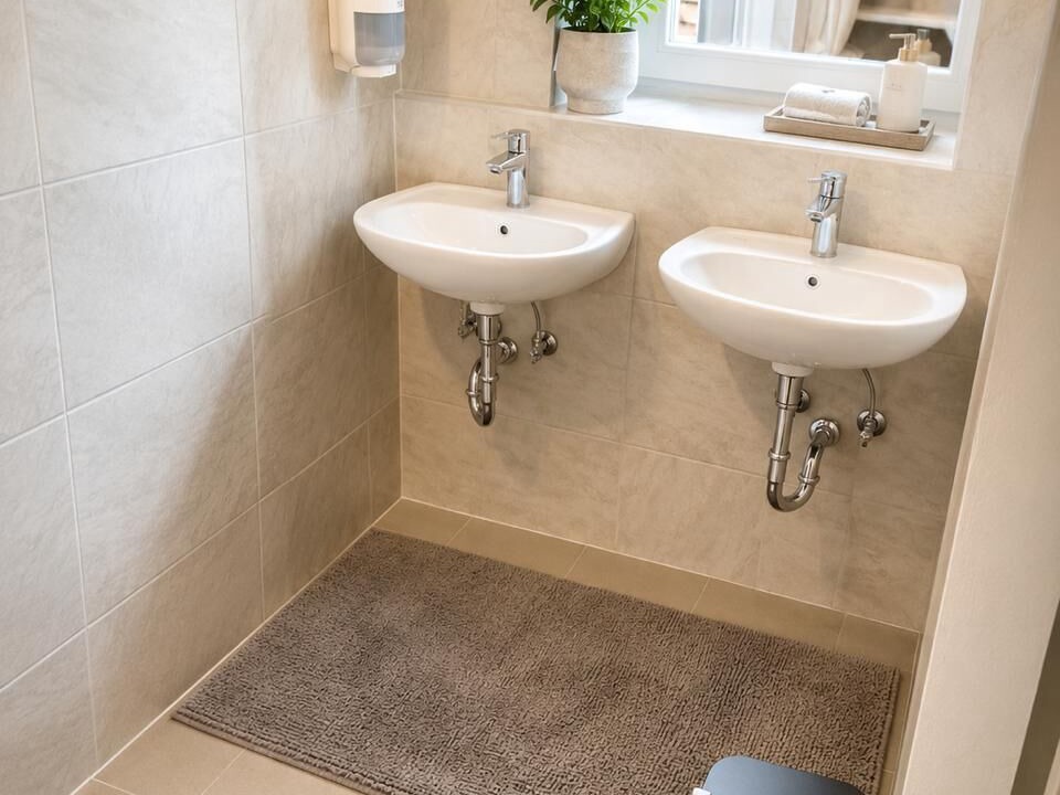 Photo of Bathroom in Materija