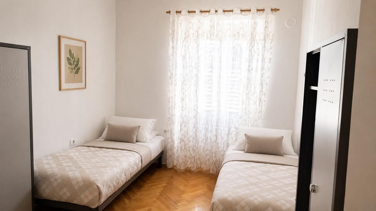 Photo of Bedroom in Materija