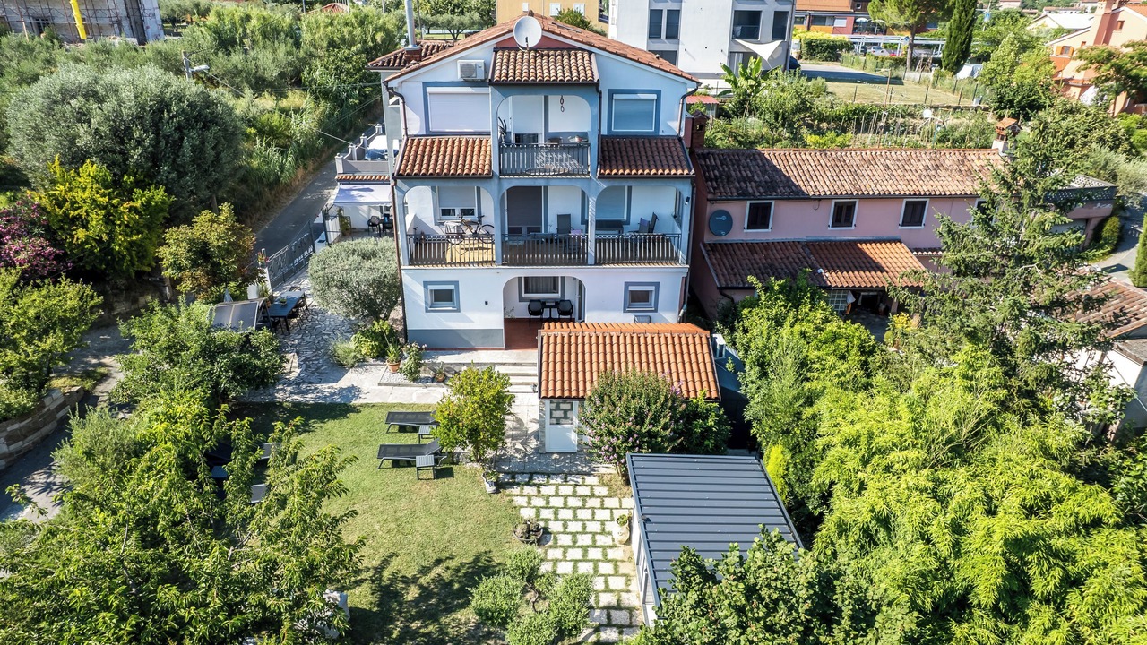 Photo of Others in Secovlje
