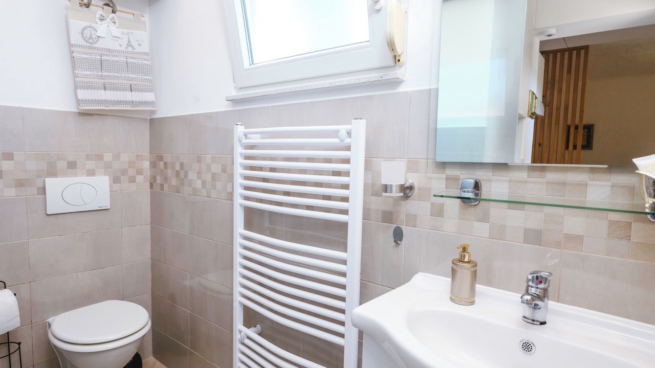 Photo of Bathroom in Secovlje