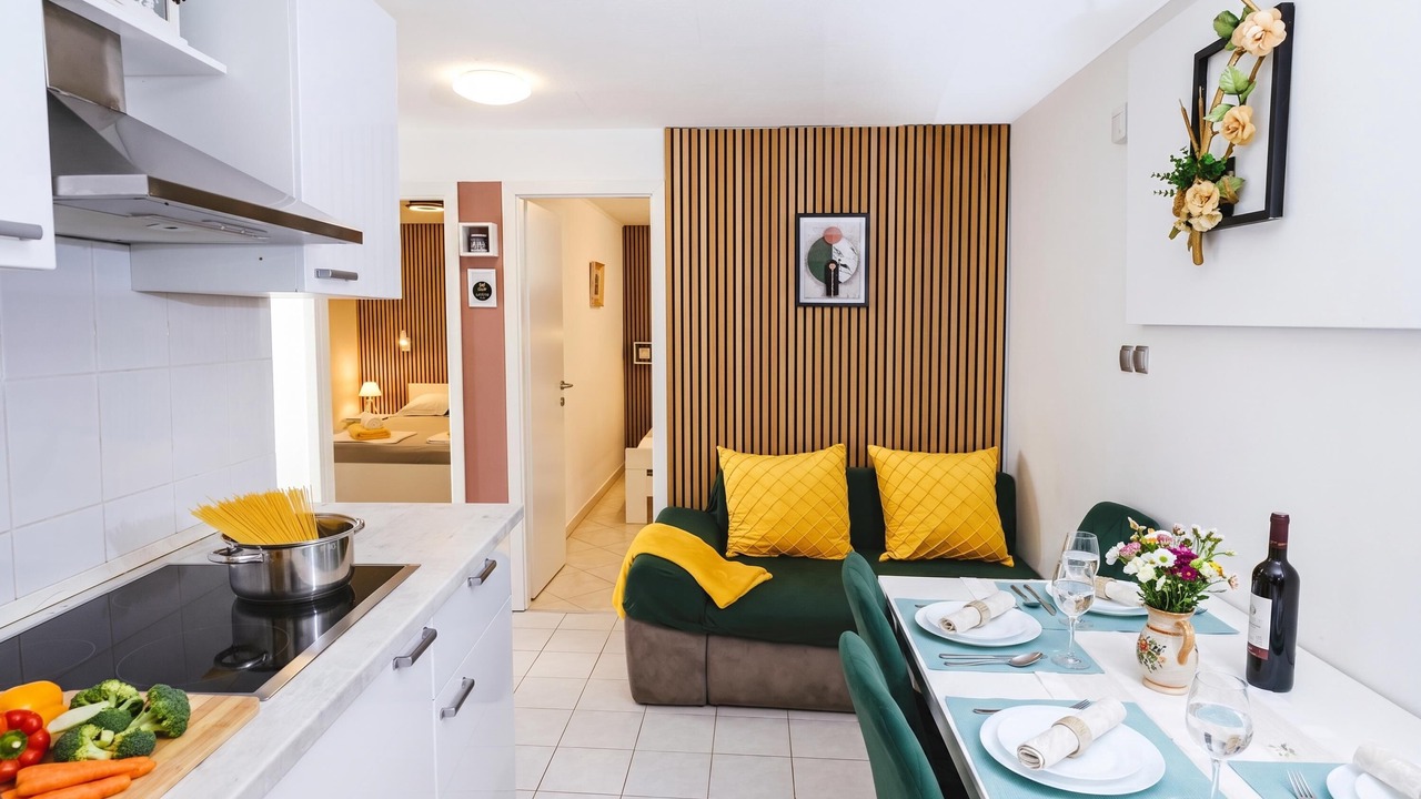 Photo of Bedroom in Secovlje