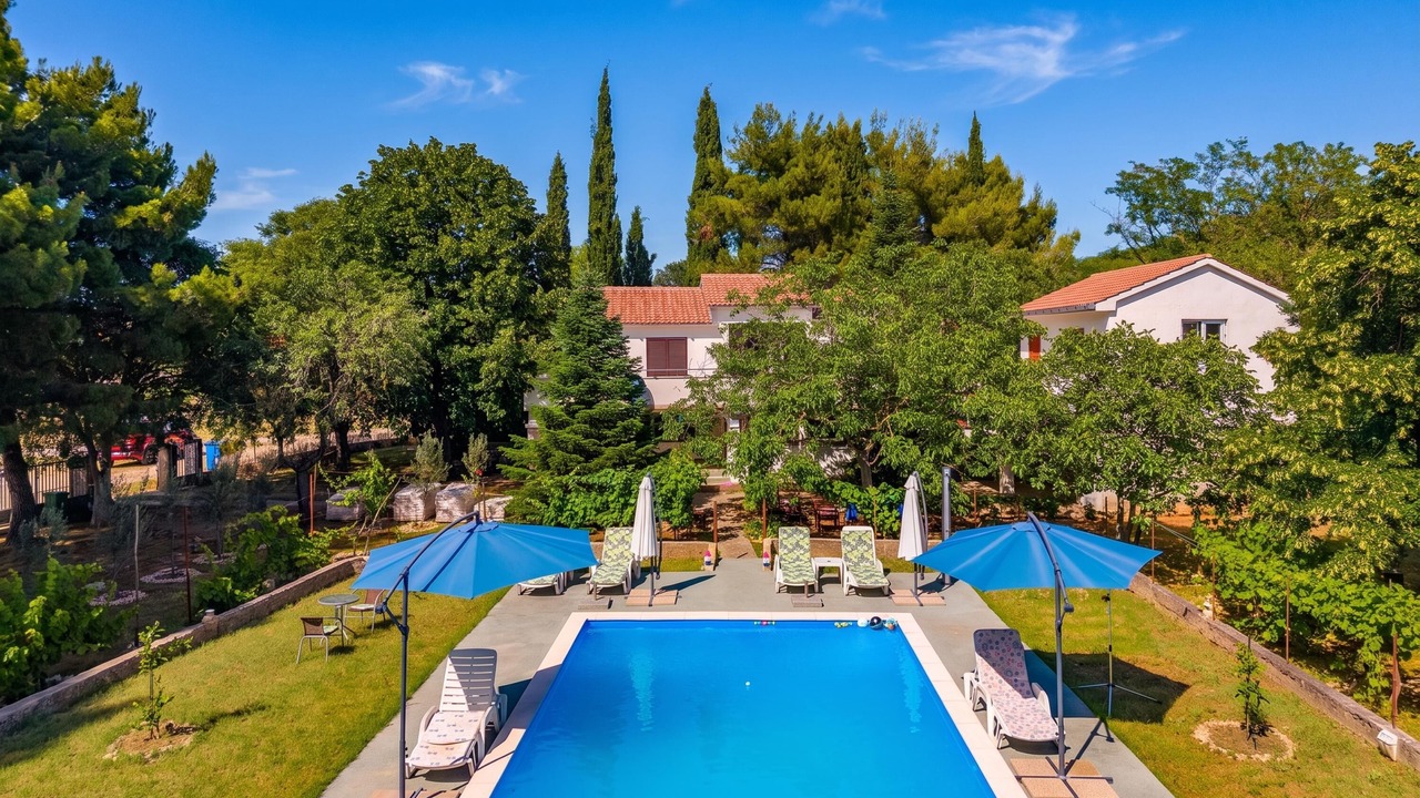 Photo of Outdoor in Benkovac