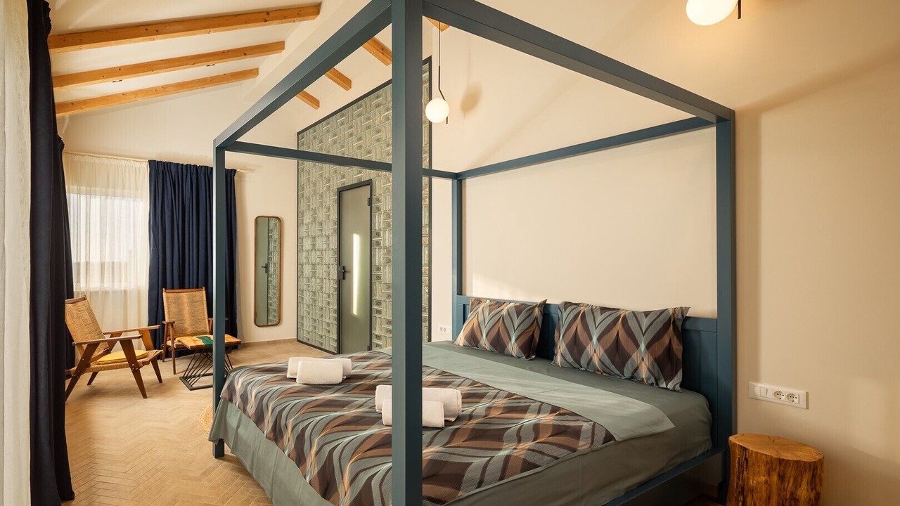 Photo of Bedroom in Kukci