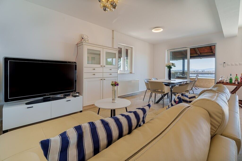 Photo of Livingroom in Municipality of Omisalj