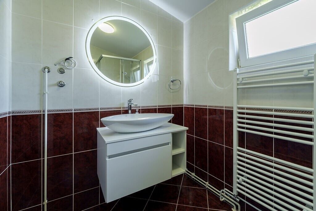 Photo of Bathroom in Municipality of Omisalj