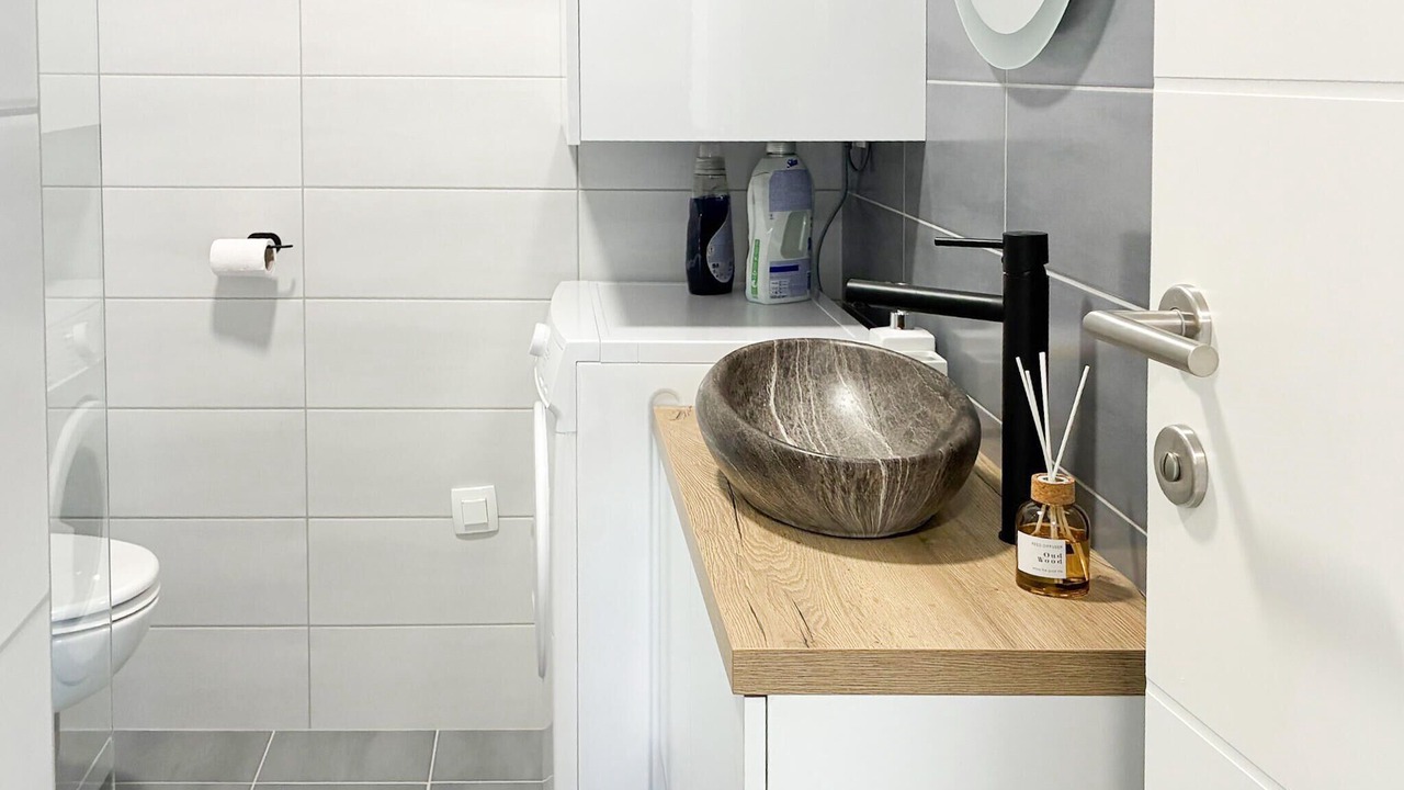 Photo of Bathroom in Stubicke Toplice
