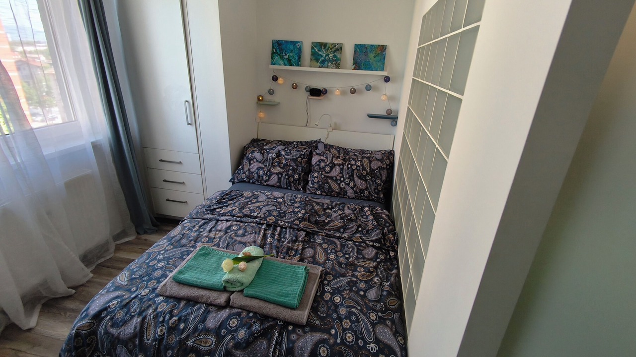 Photo of Bedroom in Siska District