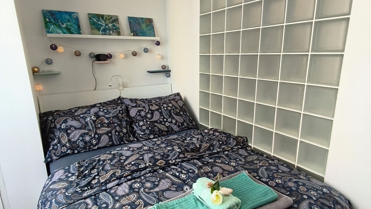 Photo of Bedroom in Siska District