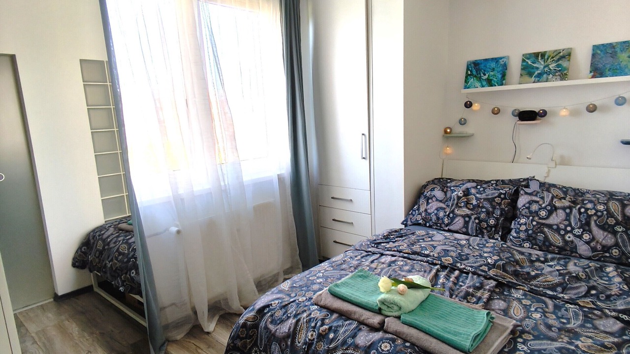 Photo of Bedroom in Siska District