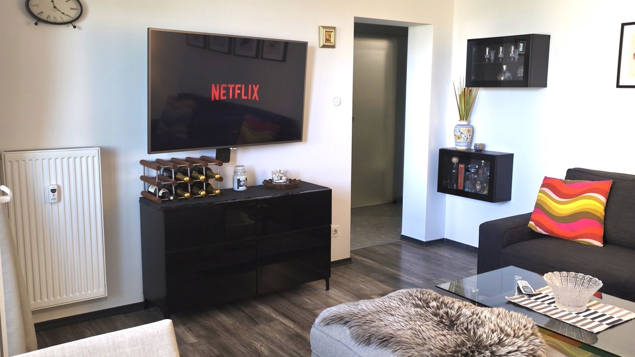 Photo of Livingroom in Siska District