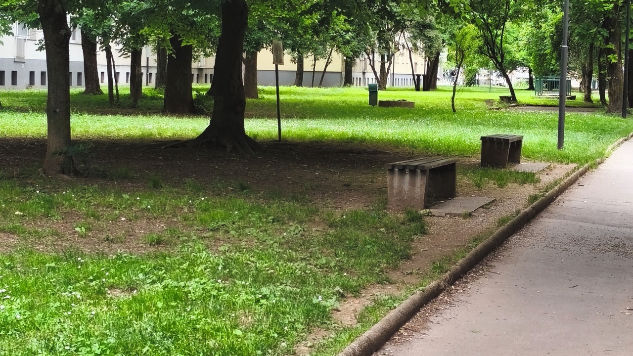 Photo of Outdoor in Siska District