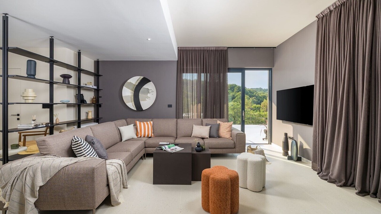 Photo of Livingroom in Drenje