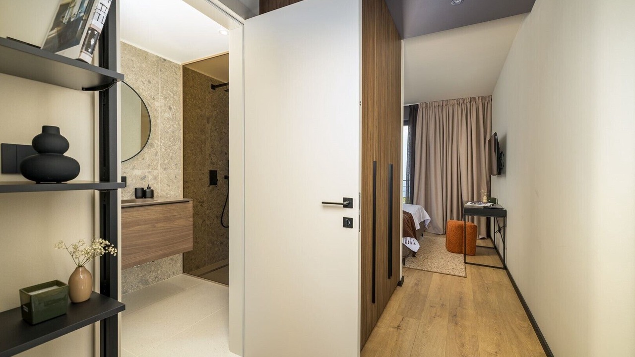 Photo of Bedroom in Drenje