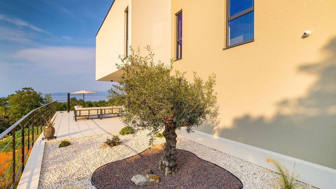 Photo of Patio Balcony in Drenje