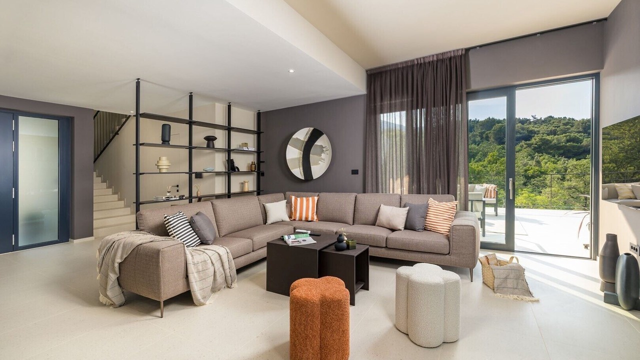 Photo of Livingroom in Drenje