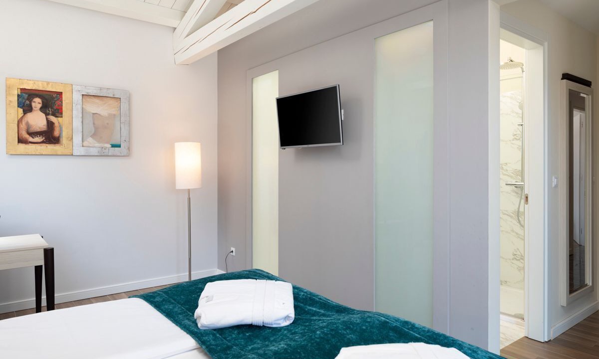 Photo of Bedroom in Rezanci