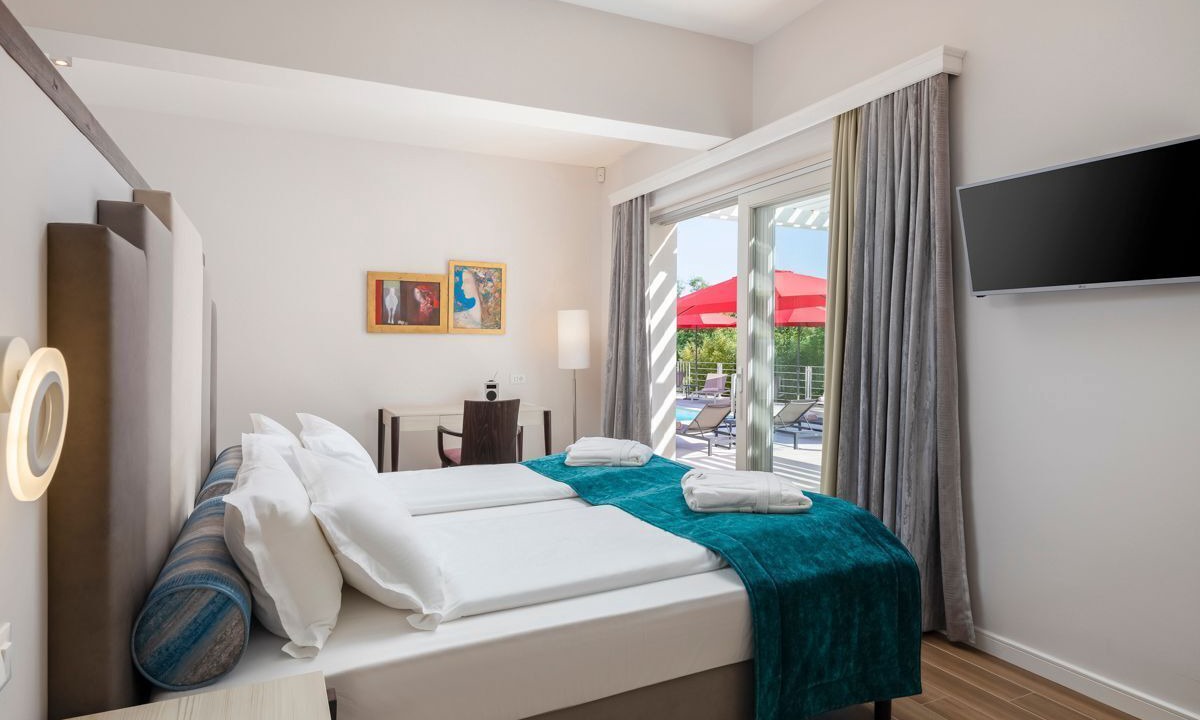 Photo of Bedroom in Rezanci