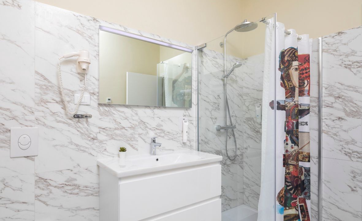 Photo of Bathroom in Rezanci