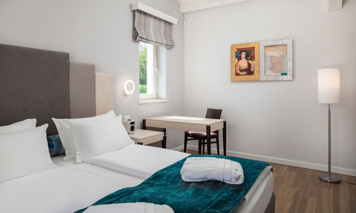 Photo of Bedroom in Rezanci